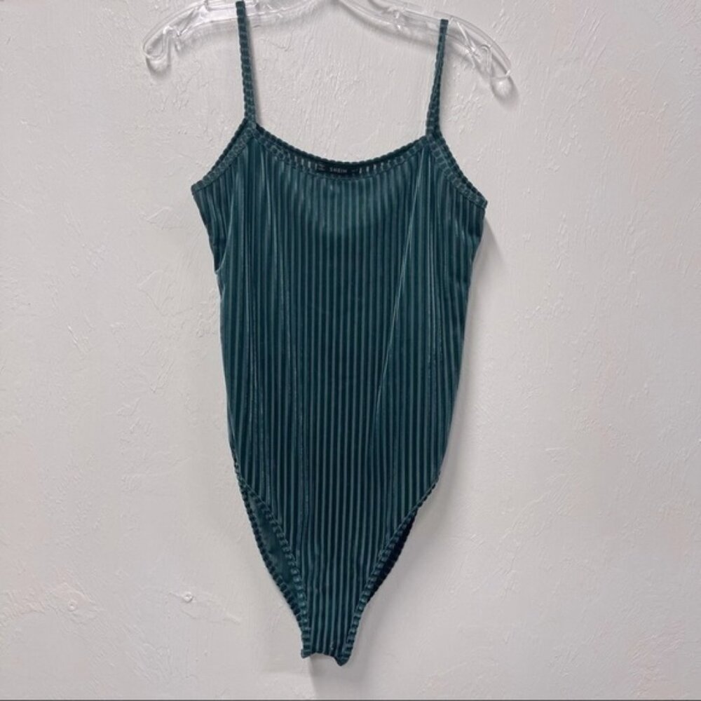 Shein Bodysuit M